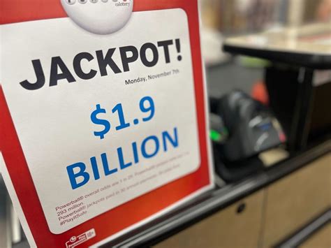powerball drawing 11 07 2022.